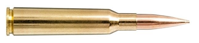 NORMA 6.5×55 130gr Golden Target 50 Pack