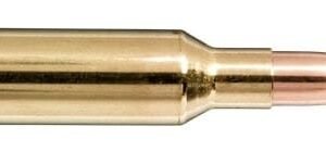 NORMA 6.5 CM 130gr Golden Target 20 Pack