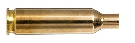 NORMA Unprimed Brass 6XC 100 Pack