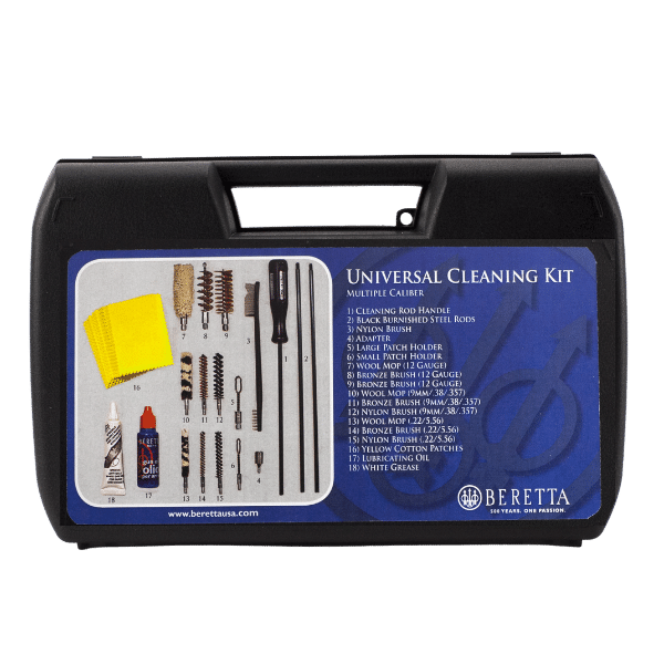 BERETTA Universal Cleaning Kit - Image 2