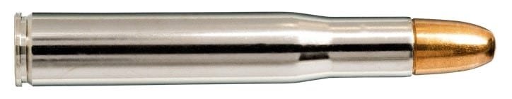 NORMA 404 Jeffery 450gr Woodleigh FMJ 10 Pack - Image 2