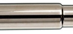 NORMA 450 Rigby 550gr Woodleigh RNSN 10 Pack