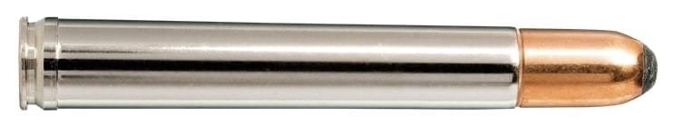 NORMA 458 Lott 550gr Woodleigh RNSN 10 Pack