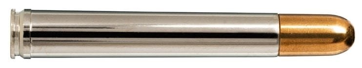 NORMA 458 Lott 550gr Woodleigh FMJ 10 Pack - Image 2