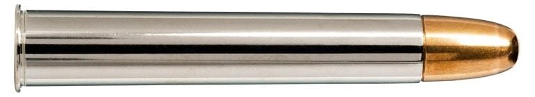 NORMA 500 NE 570gr Woodleigh FMJ 10 Pack