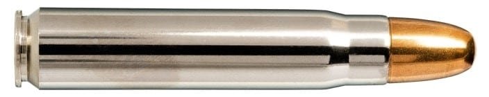 NORMA 500 Jeffery 570gr Woodleigh FMJ 10 Pack