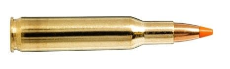 NORMA 222 Rem 55gr Tipstrike Varmint 20 Pack