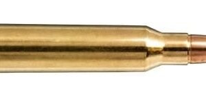 NORMA 223 Rem 55gr FMJ Jaktmatch 50 Pack