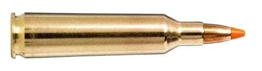 NORMA 22-250 Rem 55gr Tipstrike Varmint 20 Pack