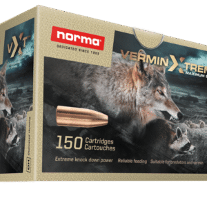 NORMA VerminXtreme