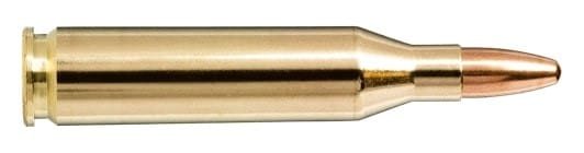 NORMA 243 Win 95gr Jaktmatch FMJ 50 Pack