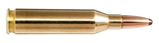 NORMA 243 Win 100gr Whitetail SP 20 Pack