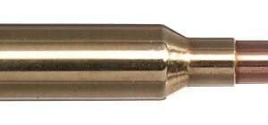 NORMA 6.5 CM 140gr Tipstrike 20 Pack