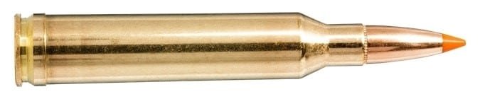 NORMA 7mm Rem Mag 160gr Tipstrike 20 Pack