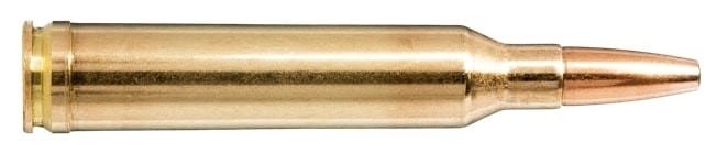 NORMA 7mm Rem Mag 170gr Vulkan 20 Pack