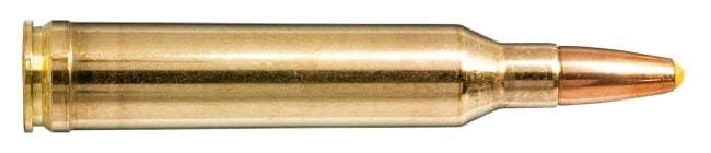 NORMA 7mm Rem Mag 170gr Plastic Point 20 Pack