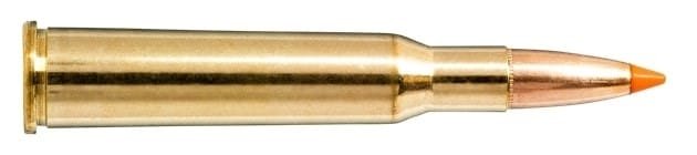 NORMA 7x57R 160gr Tipstrike 20 Pack