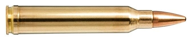 NORMA 300 Win Mag 150gr FMJ Jaktmatch 20 Pack