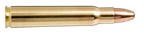 NORMA 8×57 JS 123gr FMJ Jaktmatch 50 Pack