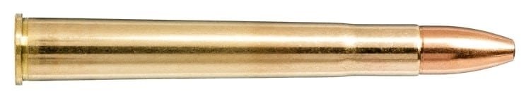 NORMA 9.3x74R 232gr Vulkan 20 Pack