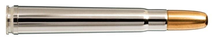 NORMA 375 H&H 350gr Woodleigh FMJ 10 Pack