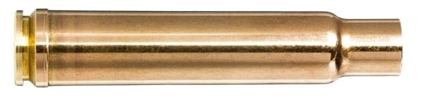 NORMA Unprimed Brass 416 Wby Mag 50 Pack