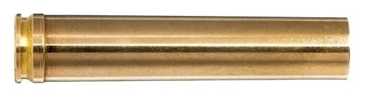 NORMA Unprimed Brass 458 Win Mag 50 Pack