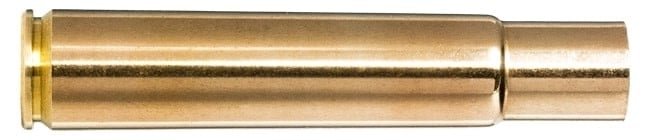 NORMA Unprimed Brass 505 Gibbs 20 Pack