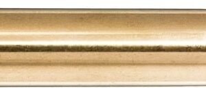 NORMA Unprimed Brass 500 Jeffery 20 Pack
