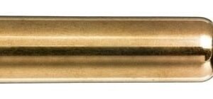 NORMA Unprimed Brass 257 Wby Mag 50 Pack
