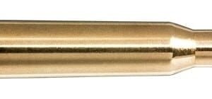 NORMA Unprimed Brass 6.5 Jap 50 Pack