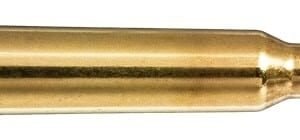 NORMA Unprimed Brass 6.5×55 100 Pack