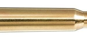 NORMA Unprimed Brass 7×57 R 100 Pack