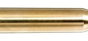 NORMA Unprimed Brass 280 Rem 100 Pack