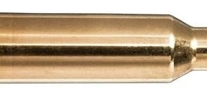 NORMA Unprimed Brass 300 SAUM 50 Pack