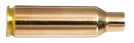 NORMA Unprimed Brass 300 SAUM 50 Pack