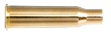NORMA Unprimed Brass 7.62x54R 100 Pack