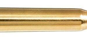 NORMA Unprimed Brass 8×57 JS 50 Pack