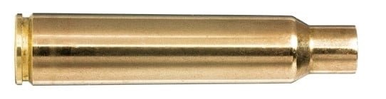 NORMA Unprimed Brass 338 Blaser Mag 50 Pack