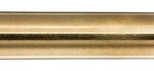 NORMA Unprimed Brass 340 Wby Mag 50 Pack
