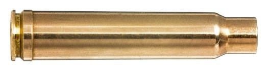 NORMA Unprimed Brass 358 Norma Mag 50 Pack