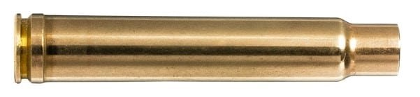 NORMA Unprimed Brass 375 Wby Mag 50 Pack