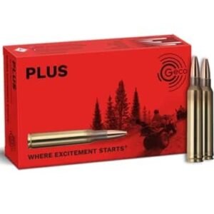 GECO 300 Win Mag 170gr Plus Bonded 20 Pack