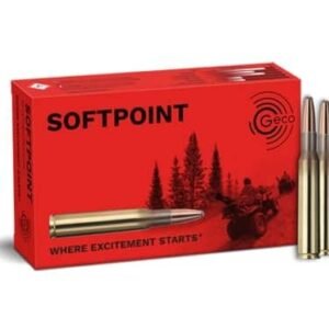 GECO 270 Win 140gr Soft Point 20 Pack