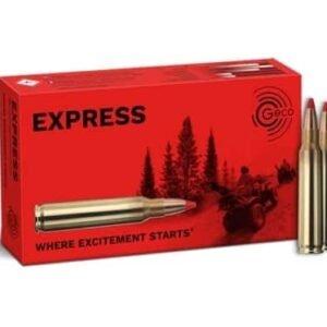 GECO 223 Rem 55gr Express Plastic Tip 20 Pack