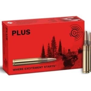 GECO 7mm Rem Mag 170gr Plus Bonded 20 Pack
