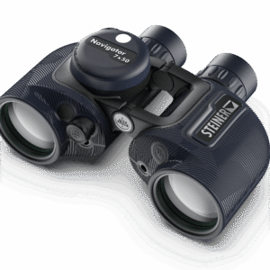 STEINER Navigator (2021) 7×50 WC Z5 Open Hinge Design