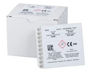 RWS Primers 4033 Small Rifle 100 Pack