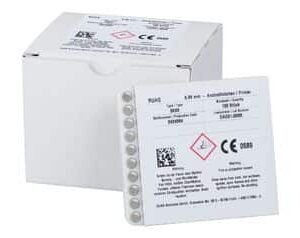 RWS Primers 5333 Large Rifle Magnum 100 Pack