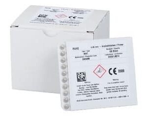 RWS Primers 4047 Small Pistol Magnum 100 Pack